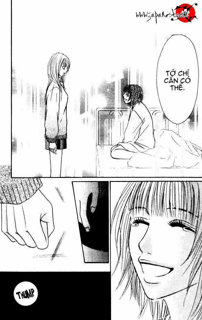 Deep Love - Ayu No Monogatari Chapter 2 trang 43