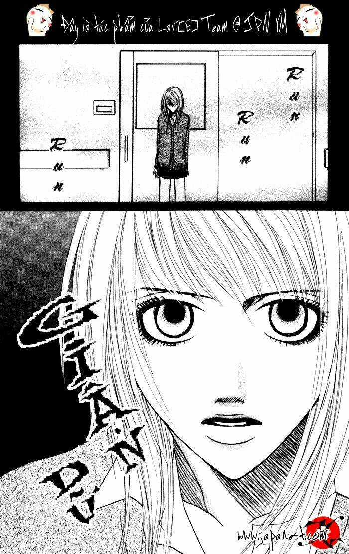 Deep Love - Ayu No Monogatari Chapter 2 trang 44