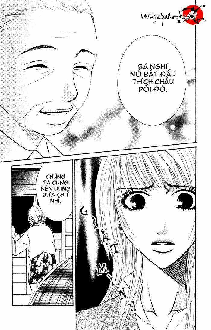 Deep Love - Ayu No Monogatari Chapter 2 trang 6