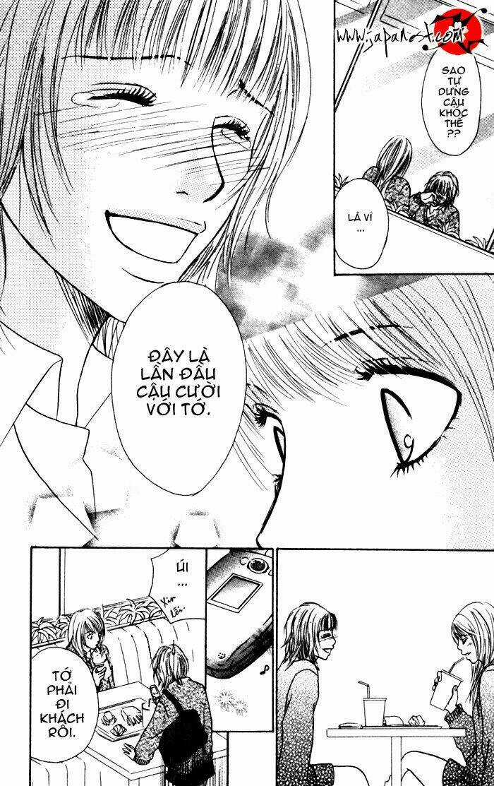 Deep Love - Ayu No Monogatari Chapter 2 trang 9