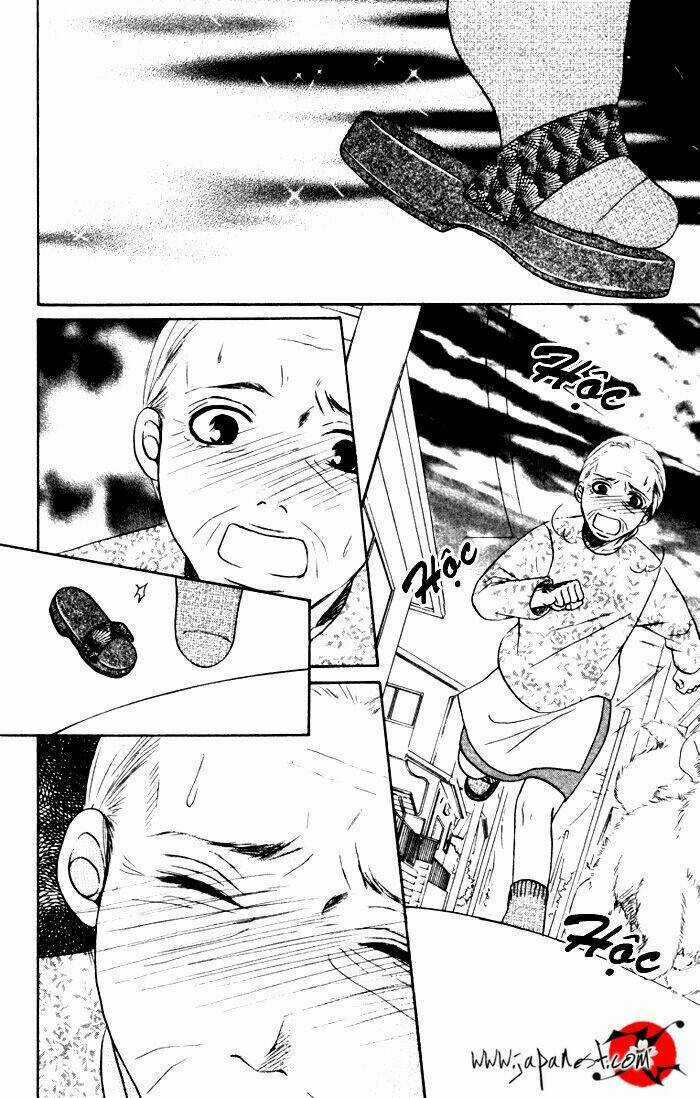 Deep Love - Ayu No Monogatari Chapter 3 trang 12