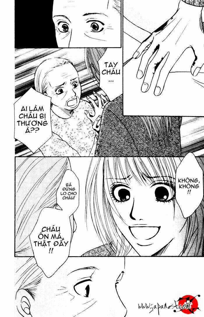 Deep Love - Ayu No Monogatari Chapter 3 trang 18