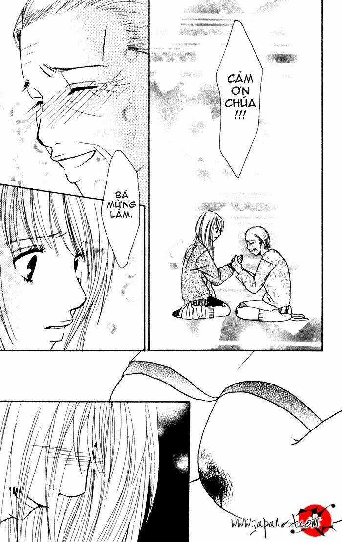 Deep Love - Ayu No Monogatari Chapter 3 trang 19