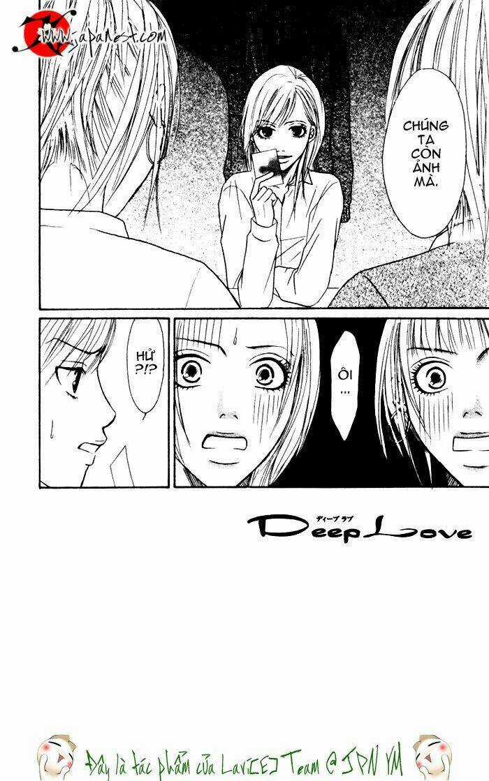 Deep Love - Ayu No Monogatari Chapter 3 trang 2