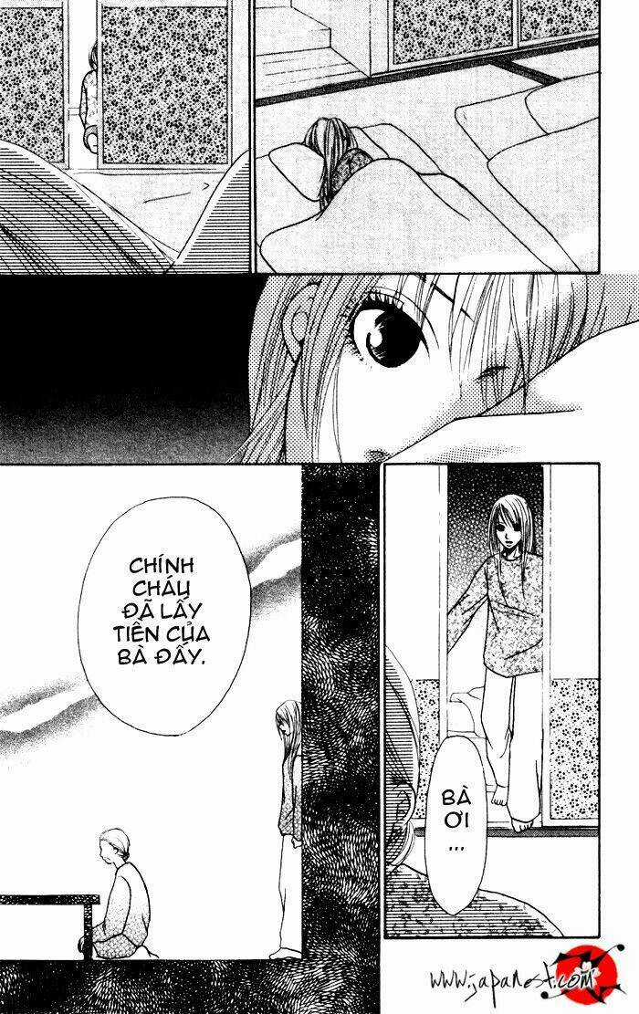 Deep Love - Ayu No Monogatari Chapter 3 trang 29