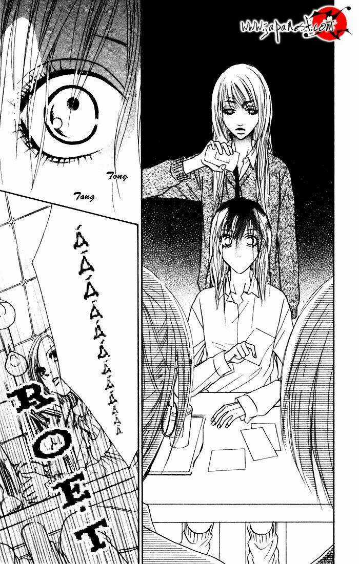 Deep Love - Ayu No Monogatari Chapter 3 trang 3