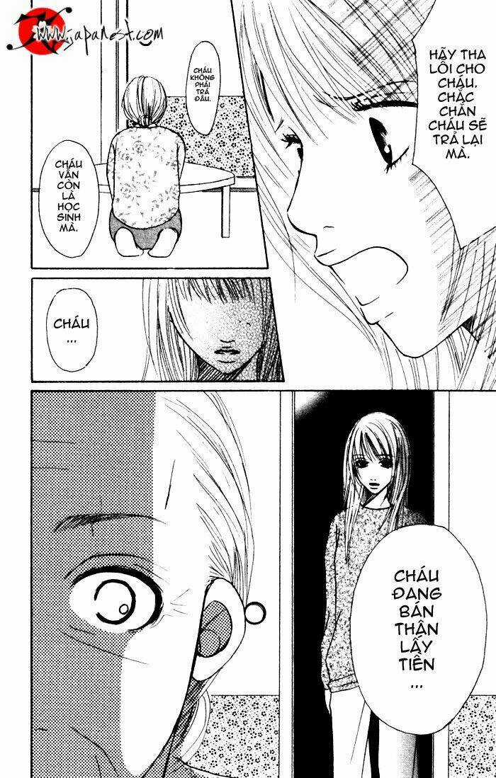 Deep Love - Ayu No Monogatari Chapter 3 trang 30