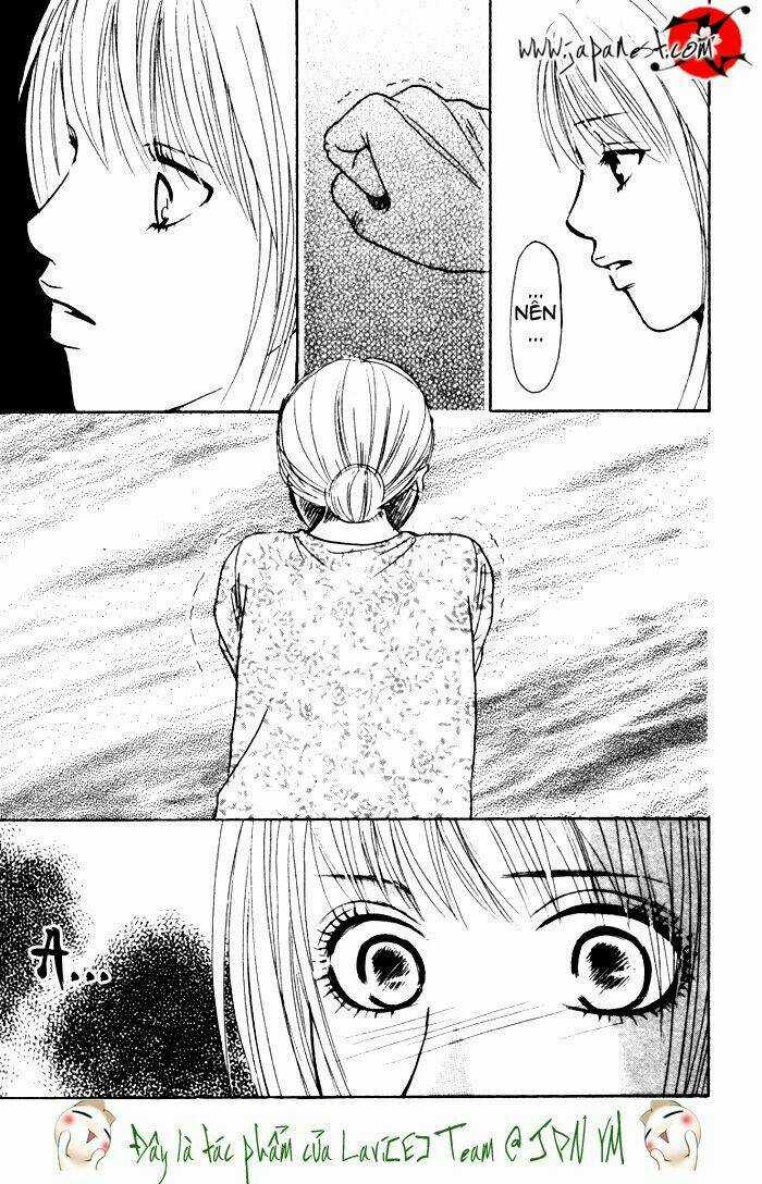 Deep Love - Ayu No Monogatari Chapter 3 trang 31