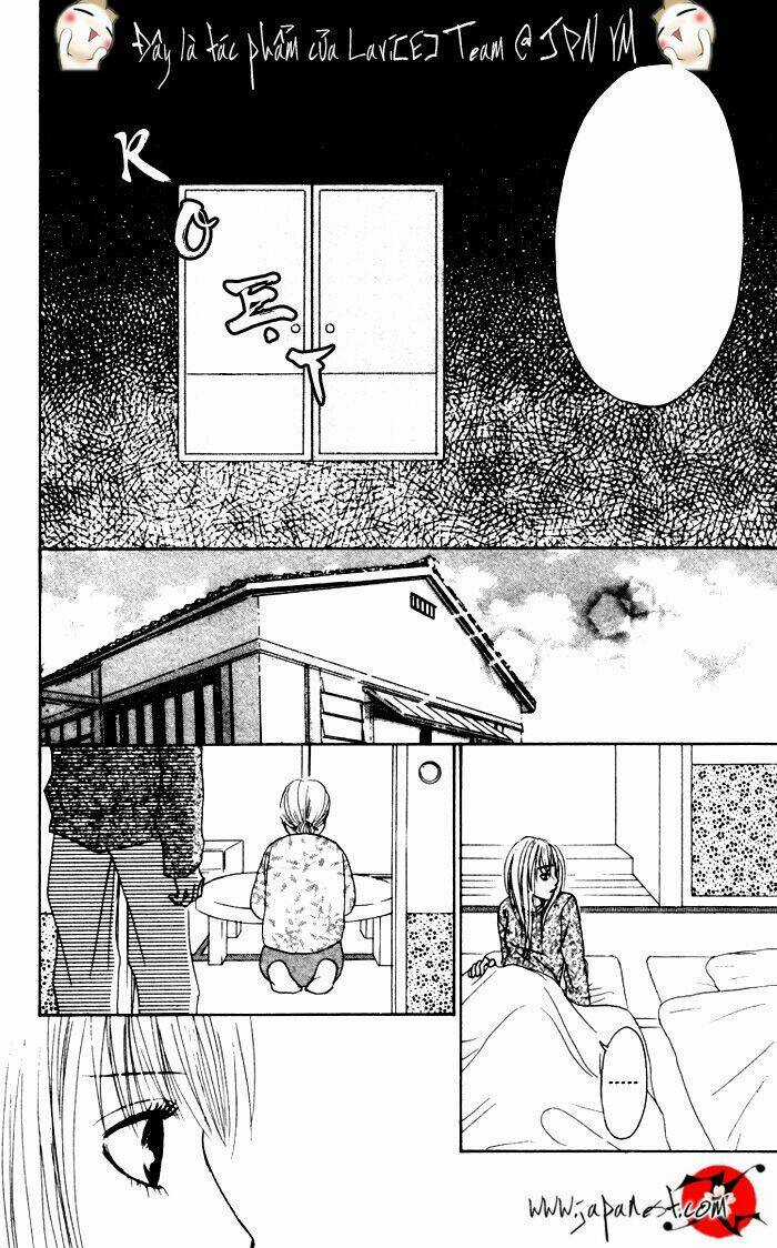 Deep Love - Ayu No Monogatari Chapter 3 trang 32