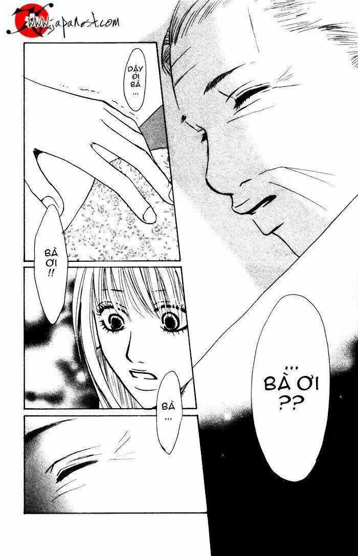 Deep Love - Ayu No Monogatari Chapter 3 trang 34