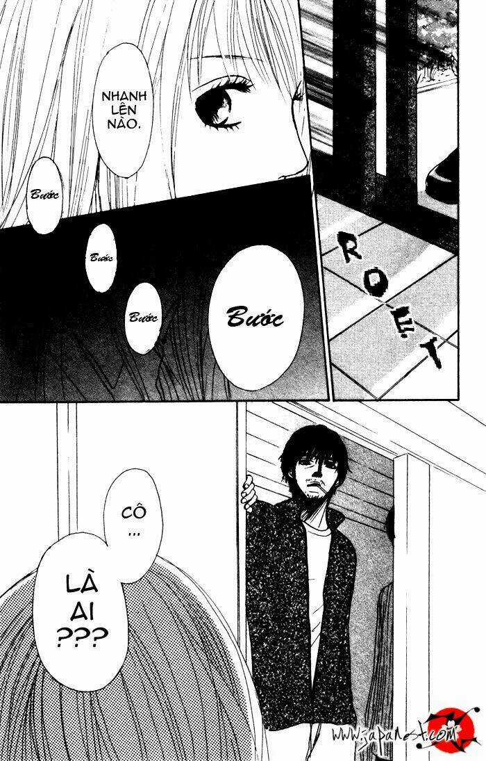 Deep Love - Ayu No Monogatari Chapter 3 trang 39