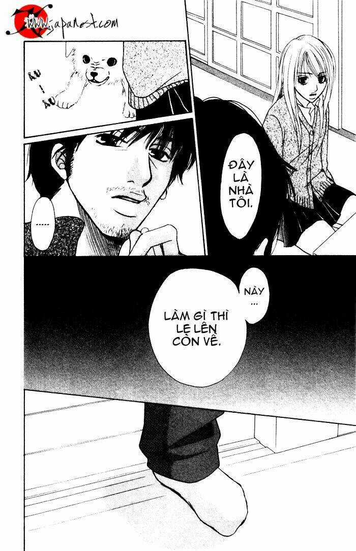 Deep Love - Ayu No Monogatari Chapter 3 trang 40