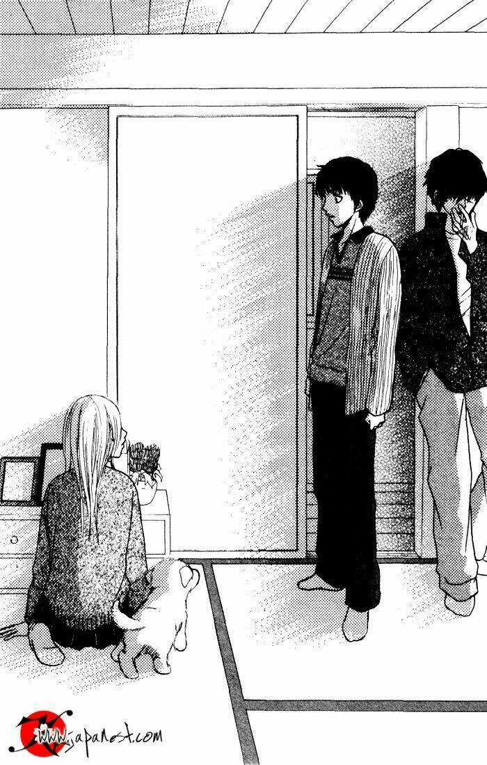 Deep Love - Ayu No Monogatari Chapter 3 trang 41