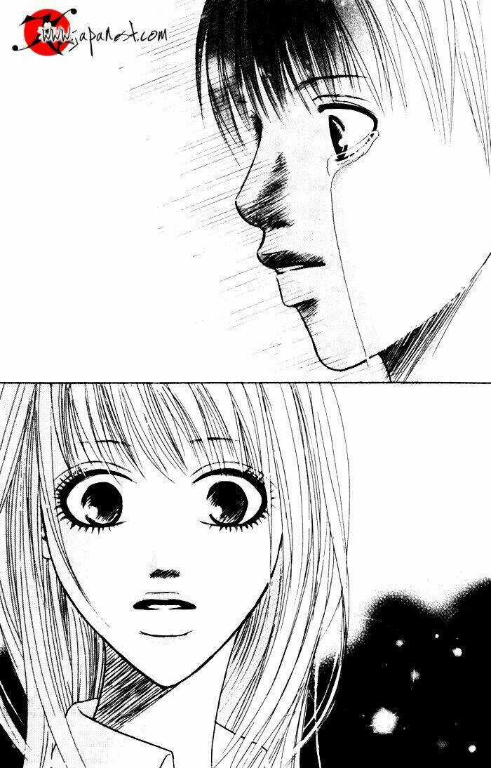 Deep Love - Ayu No Monogatari Chapter 3 trang 42