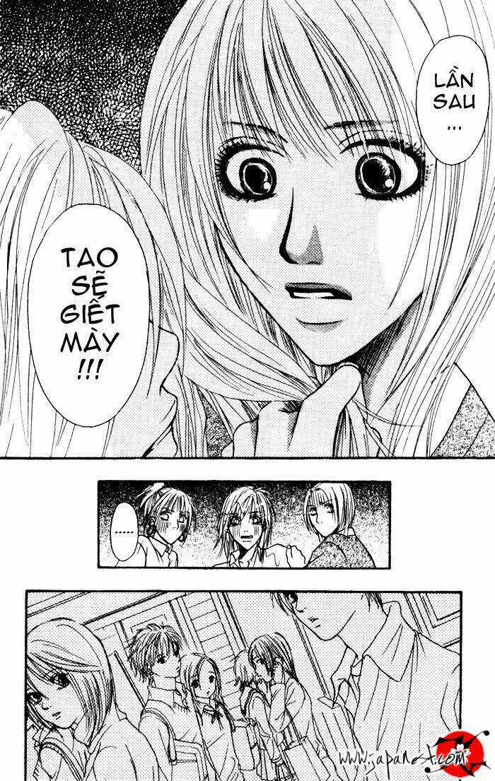 Deep Love - Ayu No Monogatari Chapter 3 trang 6