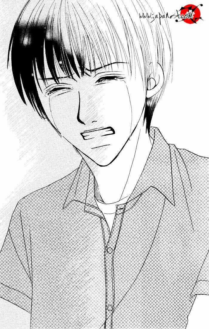 Deep Love - Ayu No Monogatari Chapter 4 trang 15