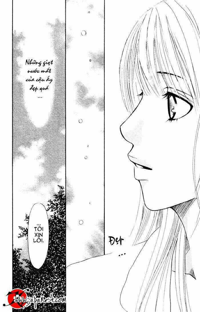 Deep Love - Ayu No Monogatari Chapter 4 trang 16