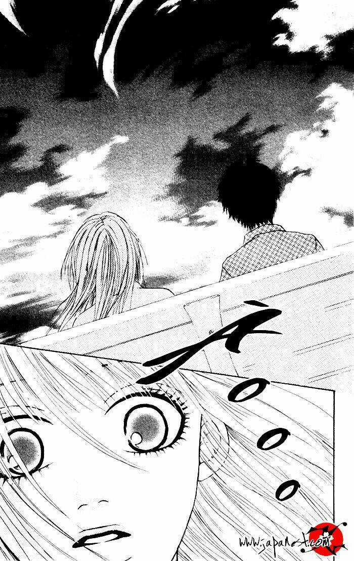 Deep Love - Ayu No Monogatari Chapter 4 trang 19
