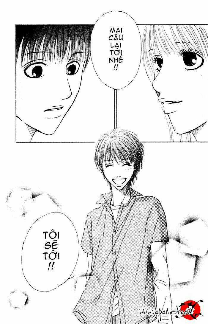 Deep Love - Ayu No Monogatari Chapter 4 trang 22
