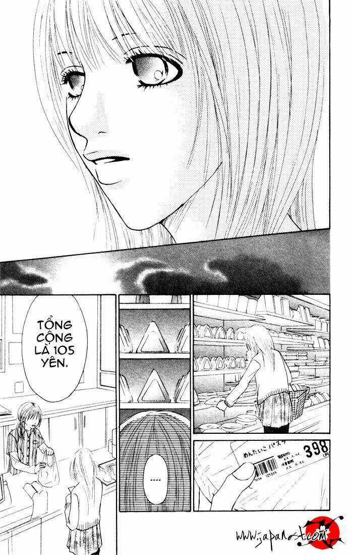 Deep Love - Ayu No Monogatari Chapter 4 trang 23