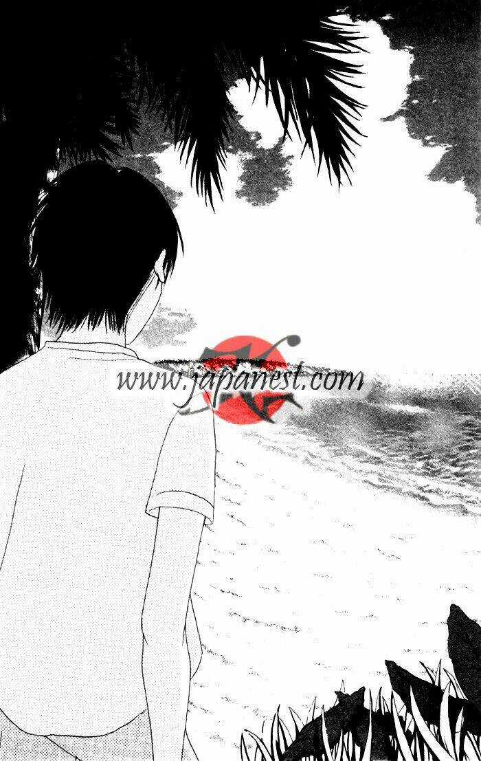 Deep Love - Ayu No Monogatari Chapter 5 trang 10
