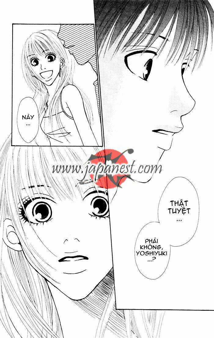 Deep Love - Ayu No Monogatari Chapter 5 trang 11