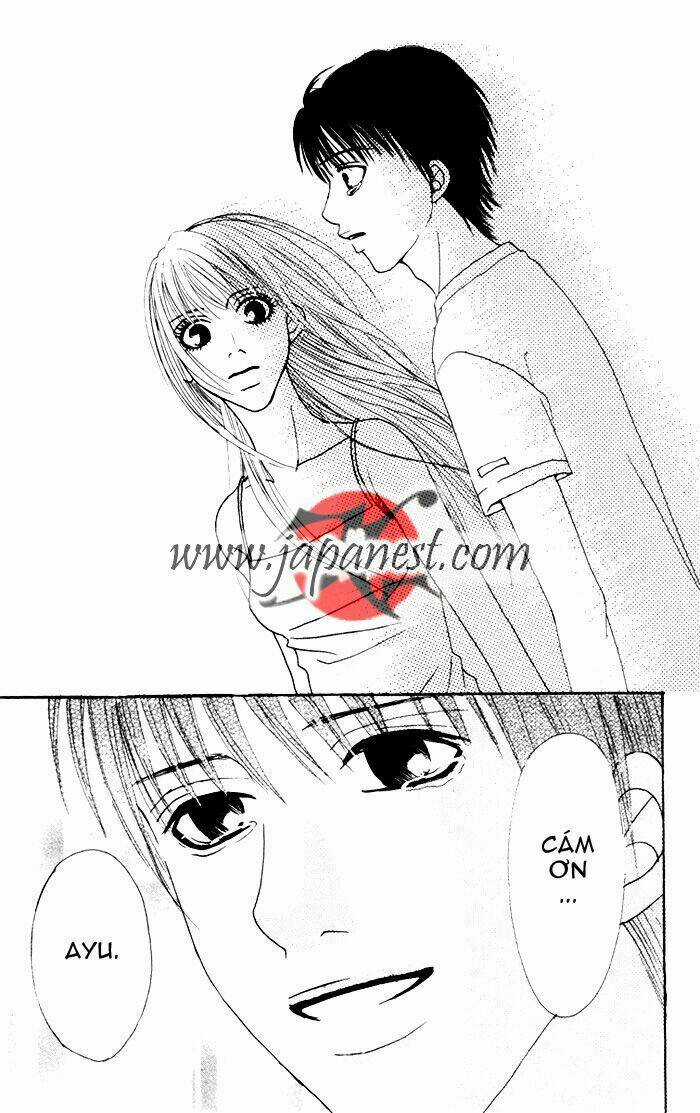Deep Love - Ayu No Monogatari Chapter 5 trang 12