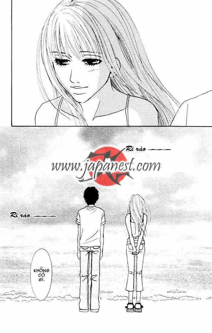Deep Love - Ayu No Monogatari Chapter 5 trang 13