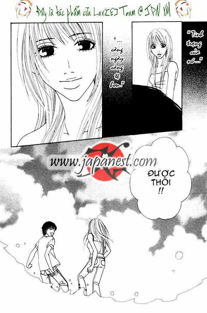 Deep Love - Ayu No Monogatari Chapter 5 trang 15