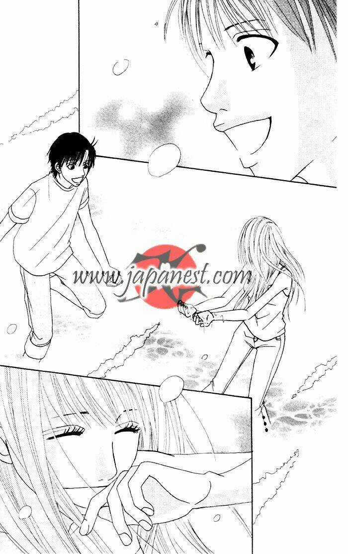 Deep Love - Ayu No Monogatari Chapter 5 trang 16
