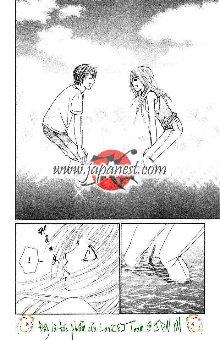 Deep Love - Ayu No Monogatari Chapter 5 trang 17