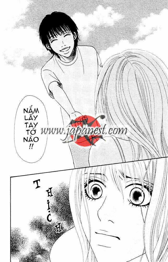 Deep Love - Ayu No Monogatari Chapter 5 trang 19