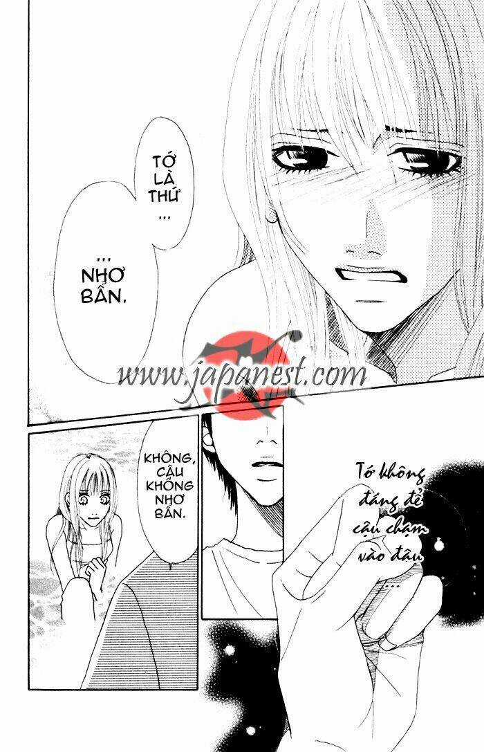 Deep Love - Ayu No Monogatari Chapter 5 trang 21