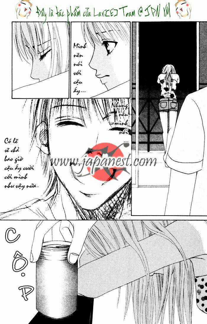 Deep Love - Ayu No Monogatari Chapter 5 trang 25