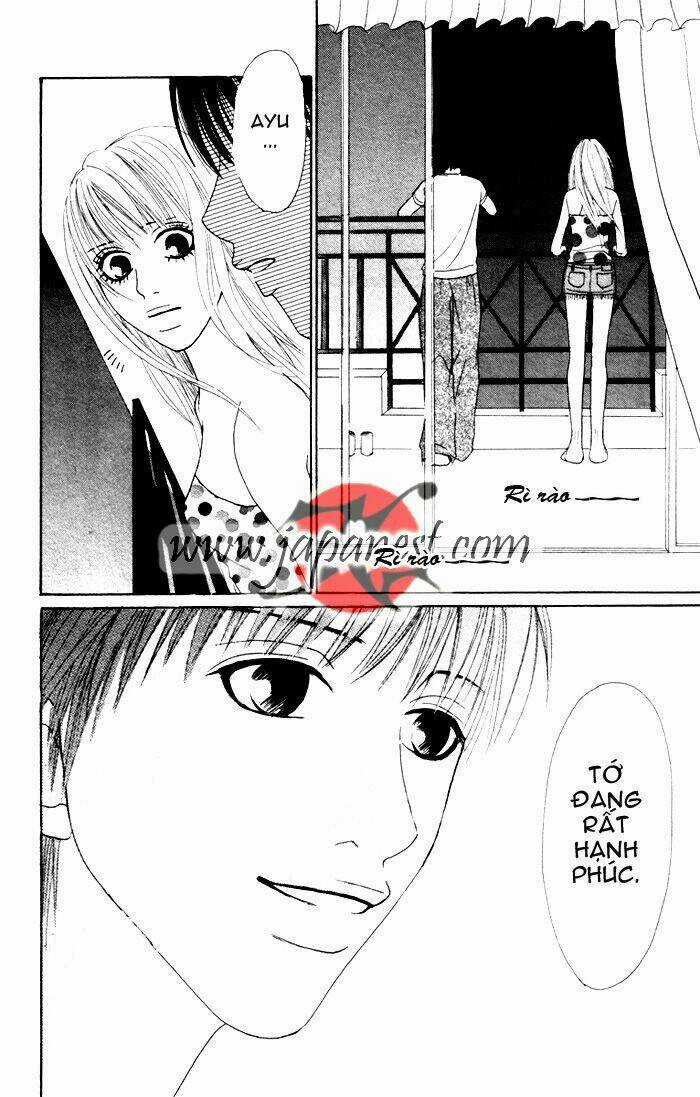 Deep Love - Ayu No Monogatari Chapter 5 trang 27