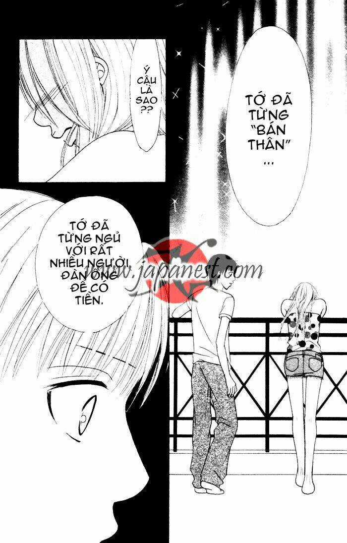 Deep Love - Ayu No Monogatari Chapter 5 trang 29
