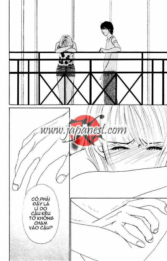 Deep Love - Ayu No Monogatari Chapter 5 trang 31
