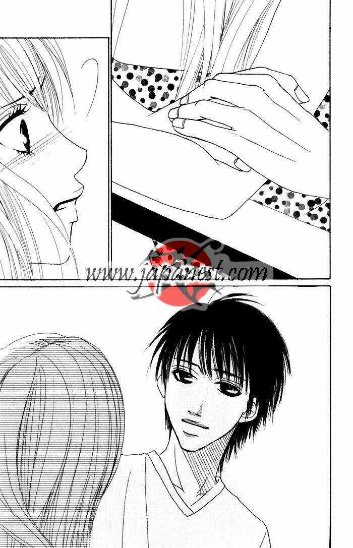 Deep Love - Ayu No Monogatari Chapter 5 trang 32