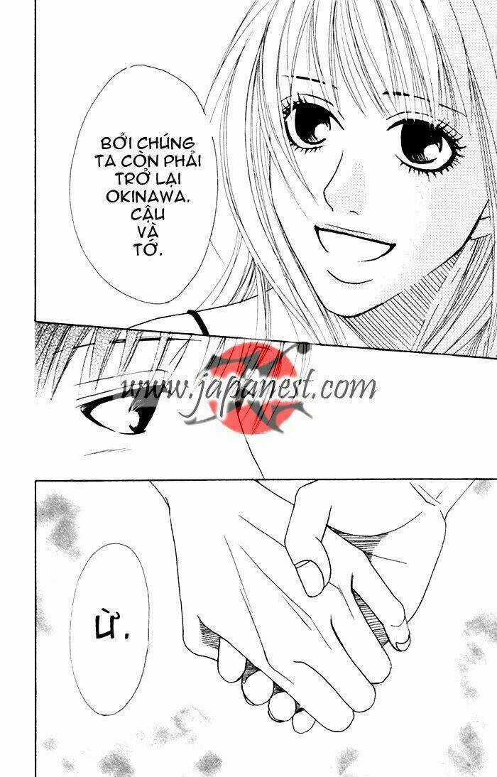 Deep Love - Ayu No Monogatari Chapter 5 trang 41
