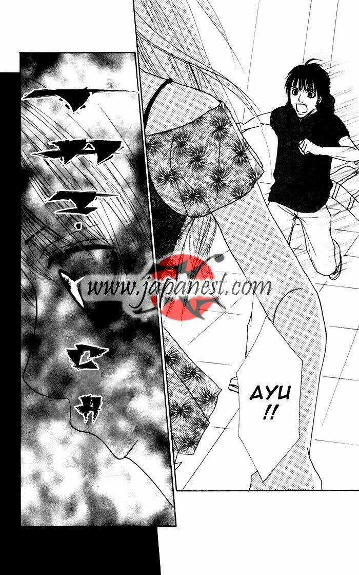 Deep Love - Ayu No Monogatari Chapter 5 trang 45