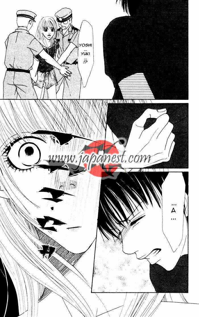 Deep Love - Ayu No Monogatari Chapter 5 trang 46