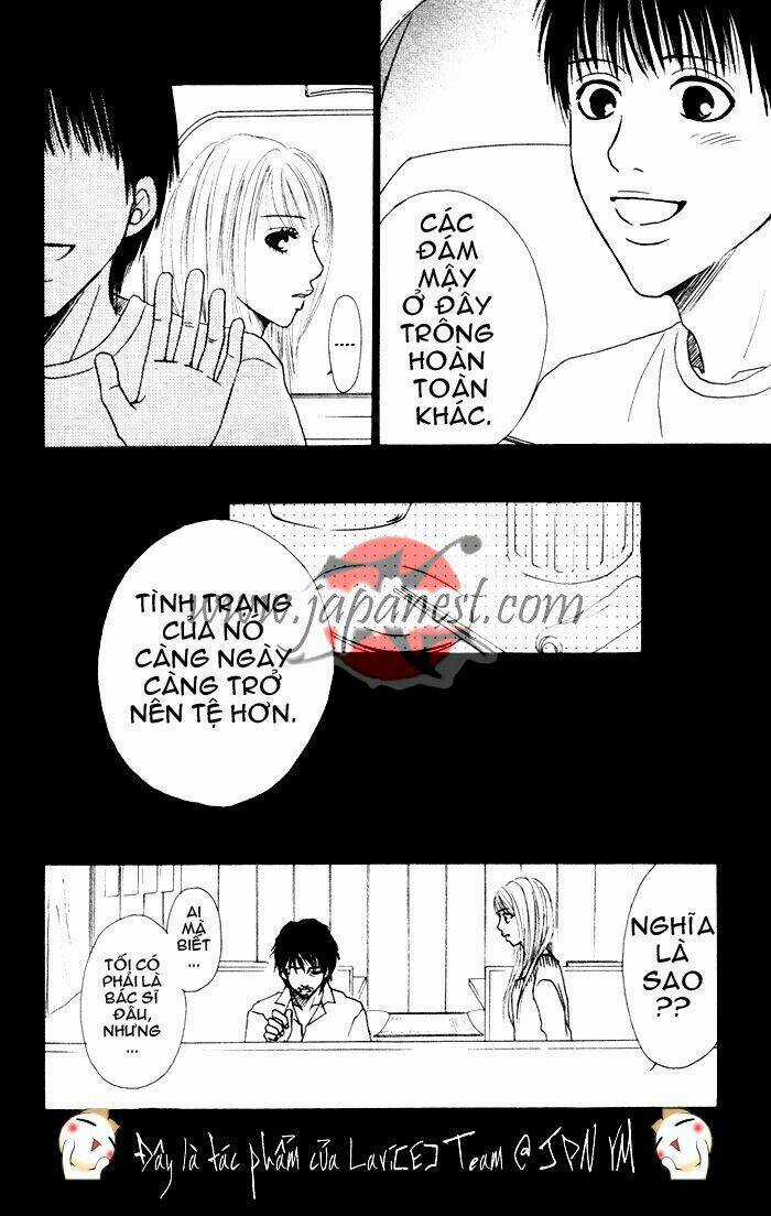 Deep Love - Ayu No Monogatari Chapter 5 trang 7