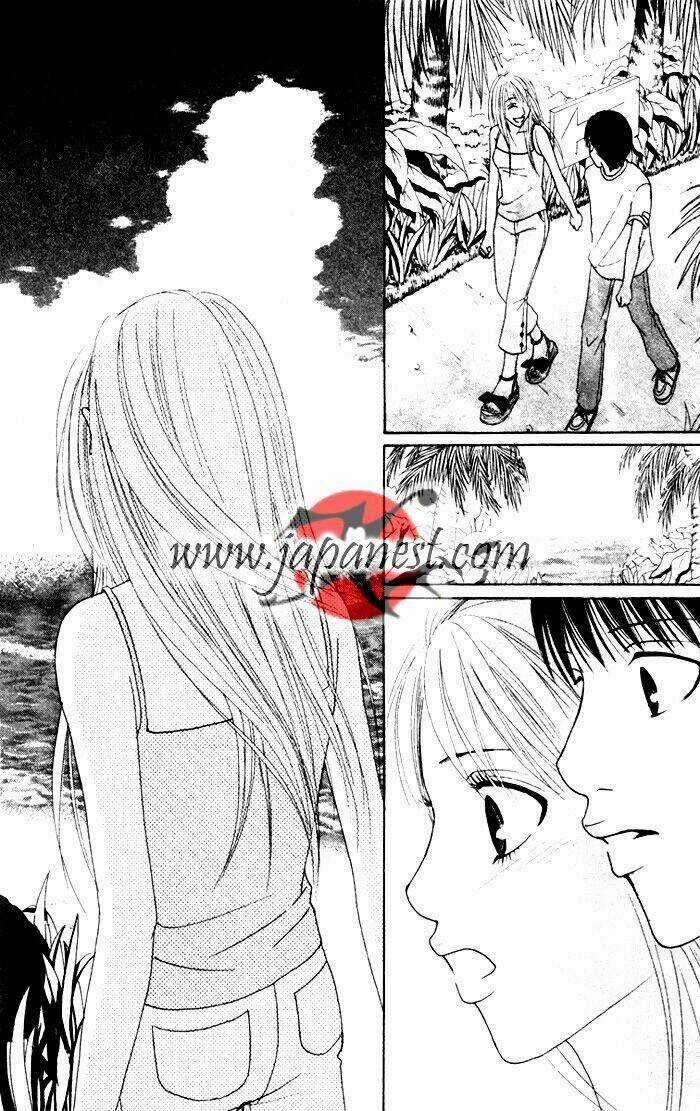 Deep Love - Ayu No Monogatari Chapter 5 trang 9
