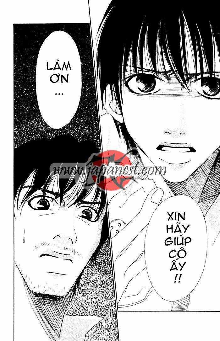 Deep Love - Ayu No Monogatari Chapter 6 trang 11