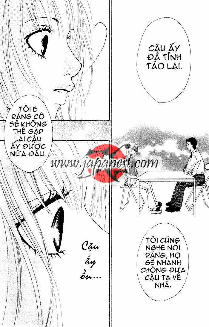 Deep Love - Ayu No Monogatari Chapter 6 trang 13