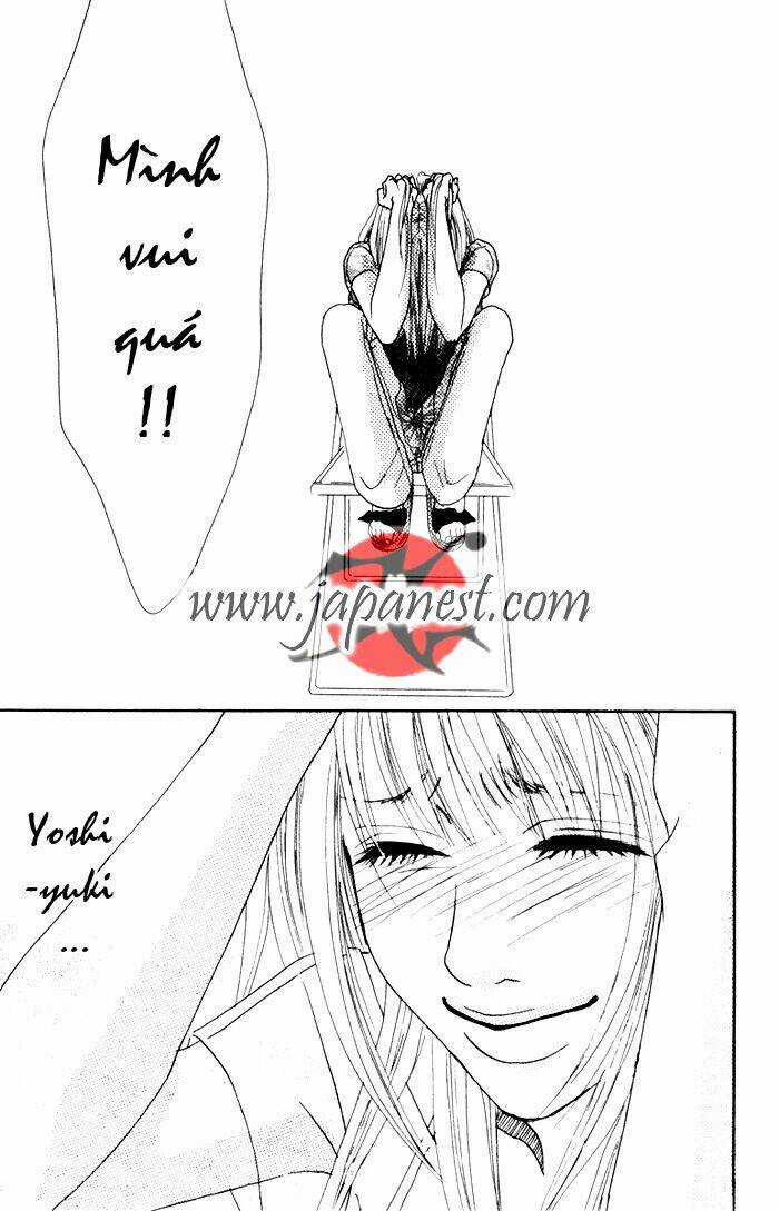 Deep Love - Ayu No Monogatari Chapter 6 trang 14
