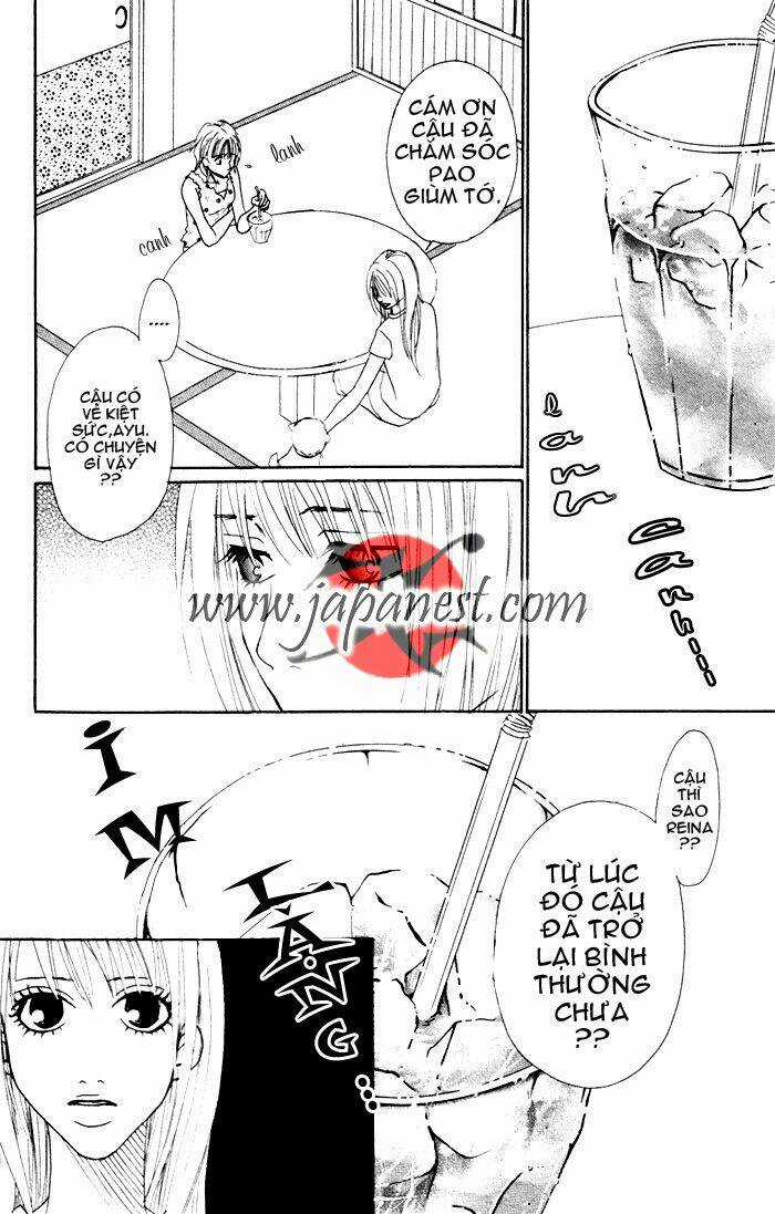 Deep Love - Ayu No Monogatari Chapter 6 trang 17
