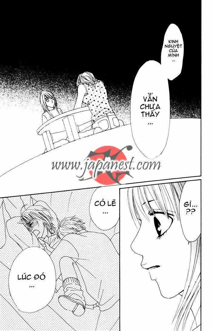 Deep Love - Ayu No Monogatari Chapter 6 trang 18