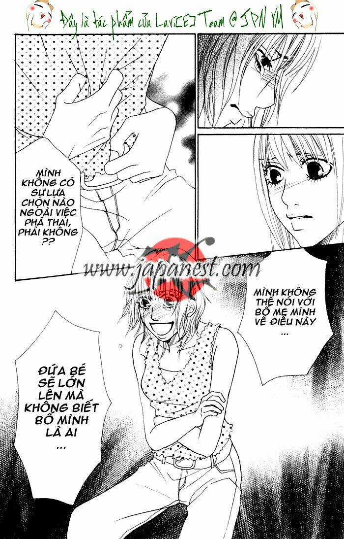 Deep Love - Ayu No Monogatari Chapter 6 trang 19