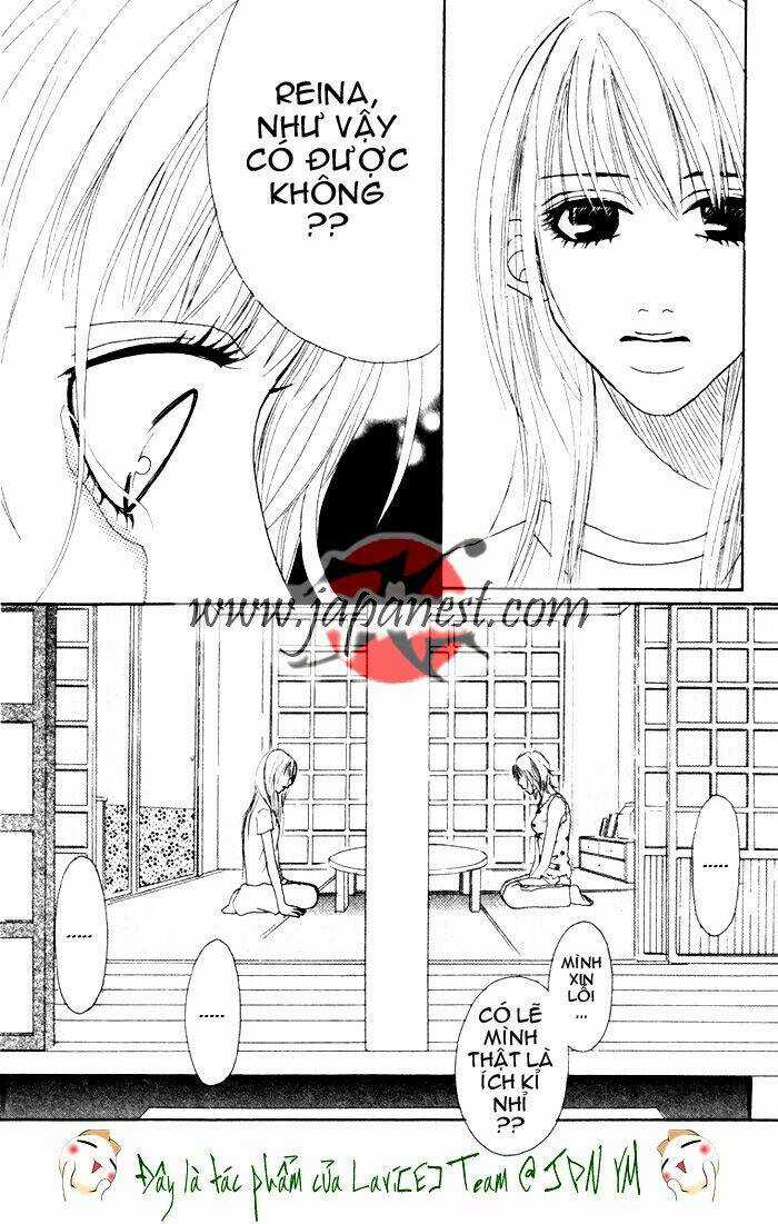 Deep Love - Ayu No Monogatari Chapter 6 trang 20
